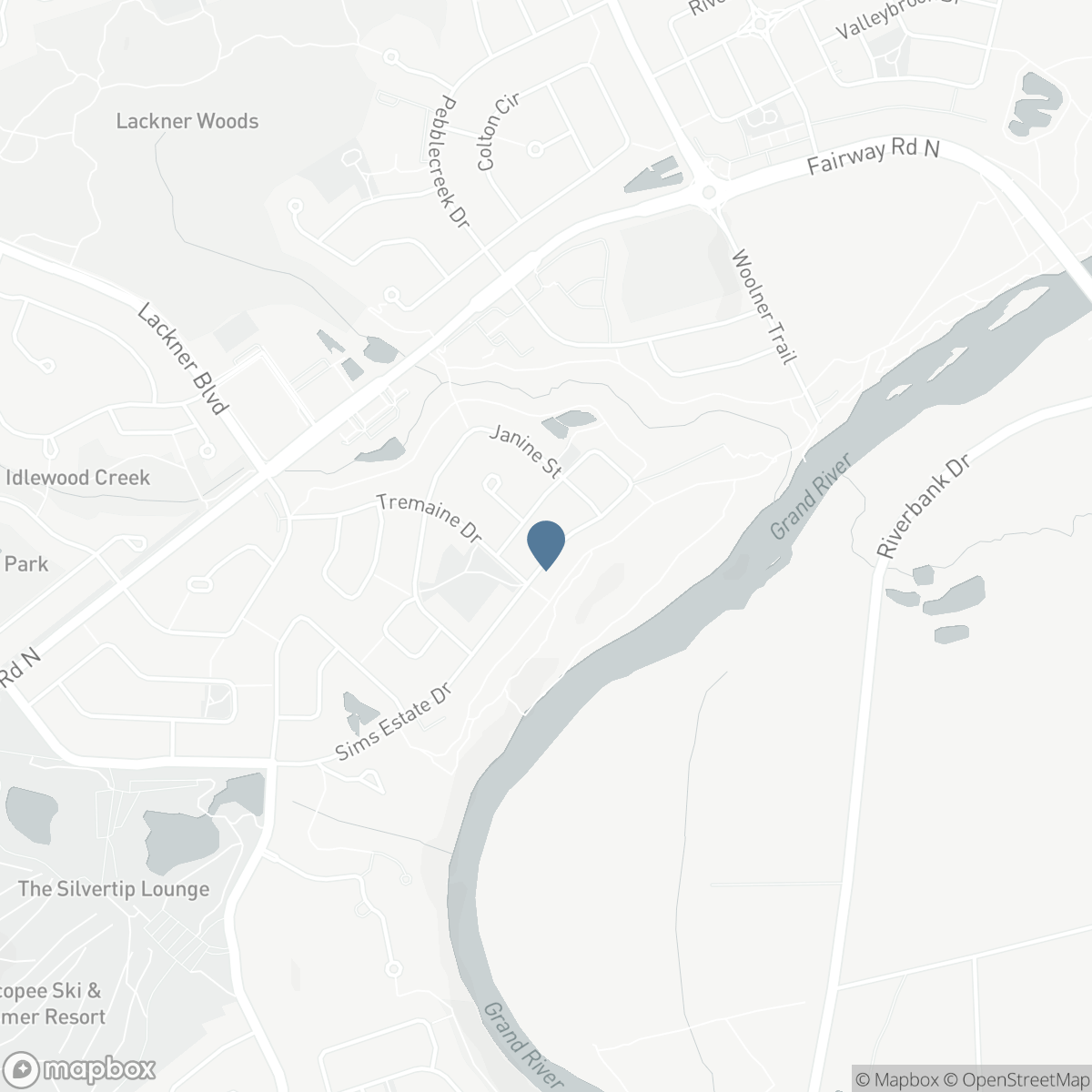 213 EDGEWATER Crescent, Kitchener, Ontario N2A 4M2